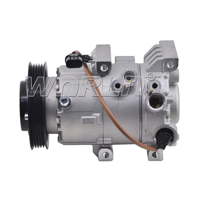 F500JDCCE12 97701A5900 Автомобильный компрессор для Hyundai Elantra для I30Kia Soul для Ceed WXHY090