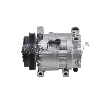 92600AC00B Автомобильный компрессор CWV615M 4PK для Nissan Fairlday для Skylin WXNS016