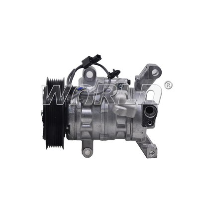 Модель компрессора 12V 10SRE11C кондиционирования воздуха 3881059JK01 3881051TG01 автоматическая для Honda BRV для HRV