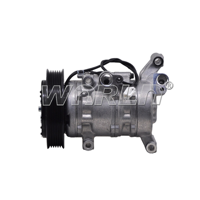 H12A1AG4EW Автомобильный компрессор для Mazda M3 1.6 BL14 2008-2014 WXMZ040A