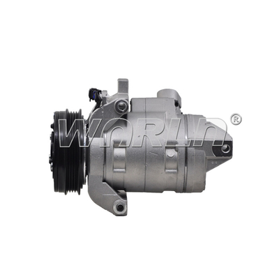 2024-2018 компрессор FL3Z19703A Cae воздушный компрессор 12В Для Ford F150 3.5 WXFD074
