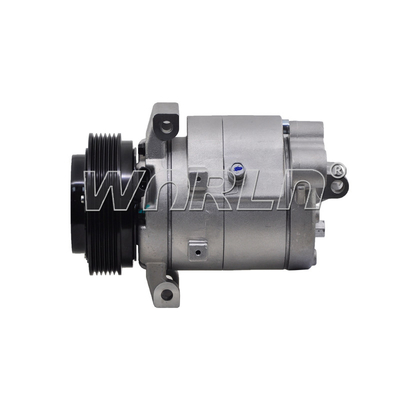 Автомобильный компрессор AirCon для Chevrolet Trailblazer 2.5 CSP17 2012-2017 WXCV068