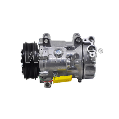 9819711380 Автомобильный воздушный компрессор для Peugeot Boxer для CitroenJumpy 2.0 WXPG049