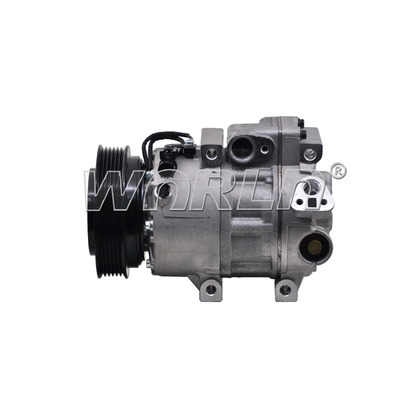 977012B150 Автомобильный компрессор кондиционера для Hyundai For SantaFe2.7 WXHY129
