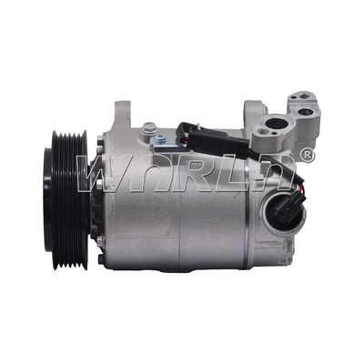 VS14X Автомобильный воздушный компрессор для BMW 2/7/X1/X3 6811433 6826880 WXBM043A