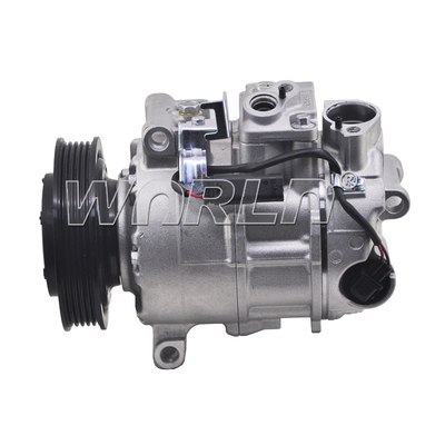 6SEU DCP17168 Компрессор кондиционера для Benz A220/B220 W176/W246 WXMB077