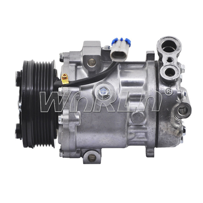 6854020 Автомобильные запчасти AC компрессор для Opel Corsa для Combo1 WXOP017