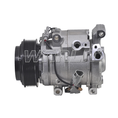 Автомобильный компрессор 12В для Toyota Fortuner для Innova для Hilux Sw4 2.8 WXTT124