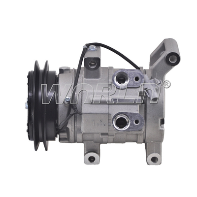 Компрессор 10S11C 1A 4471602020 для Toyota HiluxVigo KUN 2005-2015 WXTT014