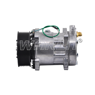 SD7H15A975 Автозапчасти кондиционер компрессор для различных 24V WXUN030