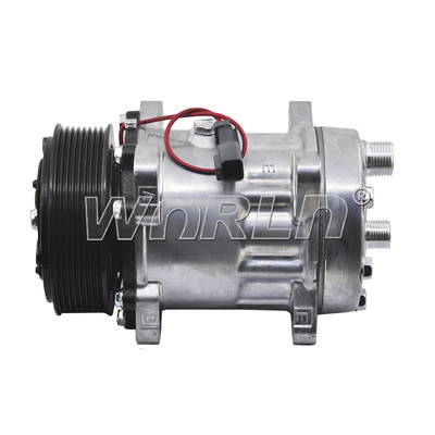 компрессор условия воздуха 7H13 8PK автоматический для John Deere новой Голландии 12V 8412984