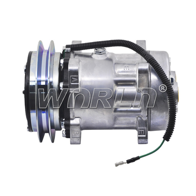 7H15 1B AC компрессор для Takeuchi для Terex 24V 5095784 25066626 WXTK028