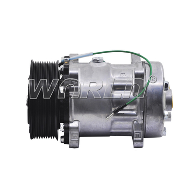 OEM 50957343 SD7H154309 Компрессор переменного тока для грузовых автомобилей