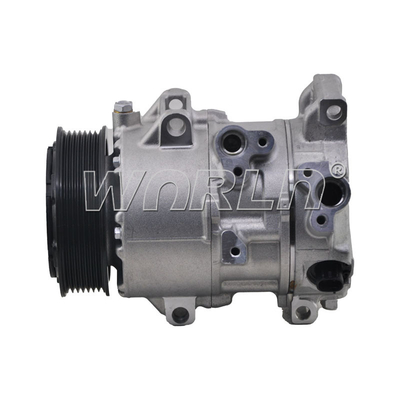 4472602333 Автомобильные охлаждающие детали компрессор для Toyota Yaris для Ruban WXTT141