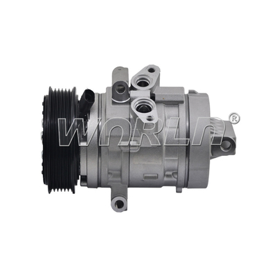 Компрессор кондиционера 12В для Chevrolet Matisse WXCV045
