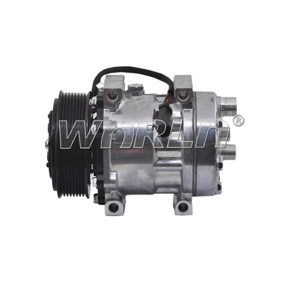 7H13 грузовик AirCon компрессор для Terex для NewHolland для JCB для случая 2075679 WXTK049