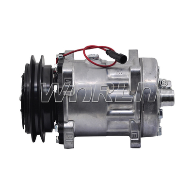 компрессор кондиционирования воздуха 7H15 в новый случай 12V SD7H157939 SD7H158019 Голландии