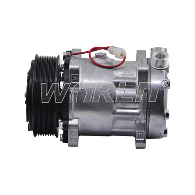 SD7H157840 SD7H157850 Автомобильный компрессор кондиционирования воздуха для Caterpillar для Claas WXTK062