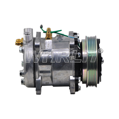 компрессор 5H095094 WXUN149 AC 24V 5H09 5PK автоматический