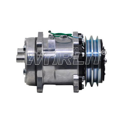 компрессор 5H116356 WXUN146 кондиционера автомобиля 24V 5H11 2A