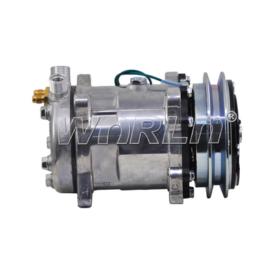 SD5H095077 компрессор кондиционер автомобиля Для 5H09 2A 12V WXUN147