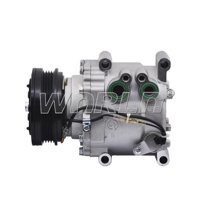 4PK Автомобильный переменный компрессор для Mazda astina WXMZ035
