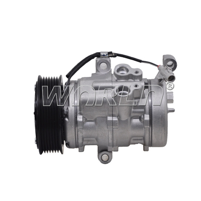 Кондиционер 12В 10SE13C OEM 883200D050 Для TOYOTA ETIOS 2012-2019 7PK WXTT179