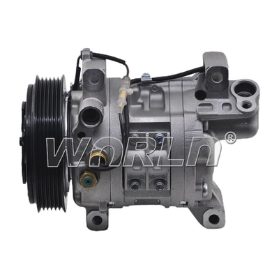 Компрессор Автомобильный кондиционер 5062212440 8972585280 Для Isuzu Amigo Для Vehicross Для Honda WXIZ044