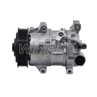 4471504130 Автомобильный компрессор кондиционирования воздуха для Toyota RAV4 2.0 ALA40 WXTT064