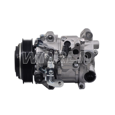12V компрессор кондиционирования воздуха автомобиля OEM 8831006400 на Toyota Camry 2,0 TSB17C 6PK