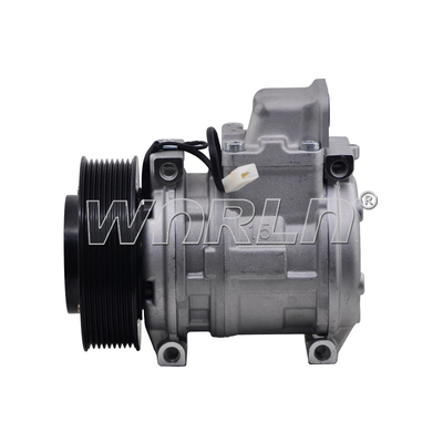 Грузовик 10PA15L Компрессор кондиционирования воздуха DCP17505 A4572300211 Для кроны Для бенза Actros MP2/MP3 WXMB090