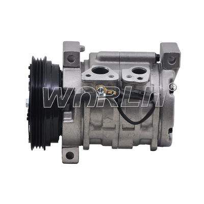 Компрессор 10S11C 3PK DCP47006 кондиционера автомобиля для Suzuki на альт 2004-2008 WXSK050