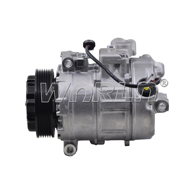 6SEU14C 6PK Автоактивный компрессор для BMW1/3/X1 E81 DCP05061 64526987863 WXBM073