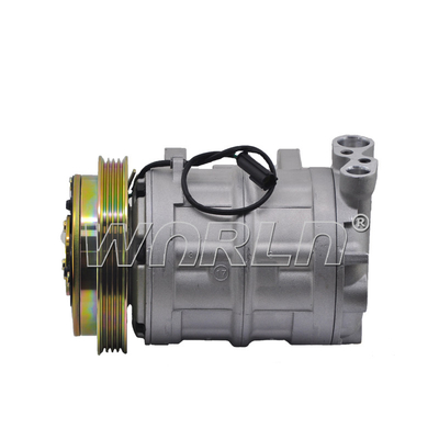 всеобщий автоматический компрессор воздуха 24V для Hino для NissanUD DKS17 4PK 743163 2003-2008