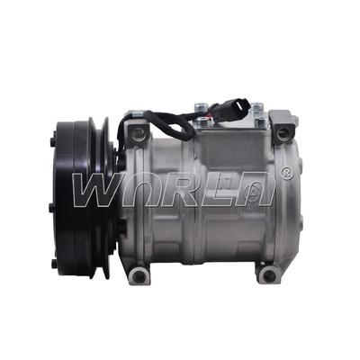 503130/5031303 компрессоров кондиционирования воздуха 12V для John Deere 10PA17L