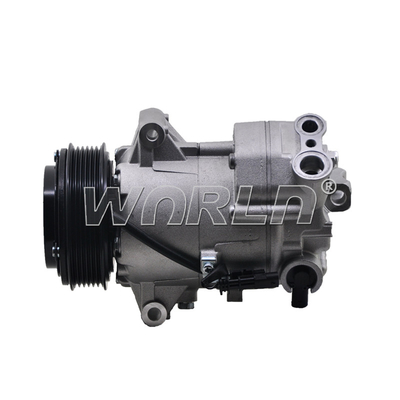 WNRLN 84448628 4471406120 Автомобильный AC компрессор для Chevrolet для Silverado WXCV021