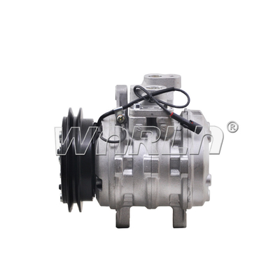 12367704 Кондиционер Автокомпрессор для Suzuki Swift Samurai 1.0 1.3 WXSK007
