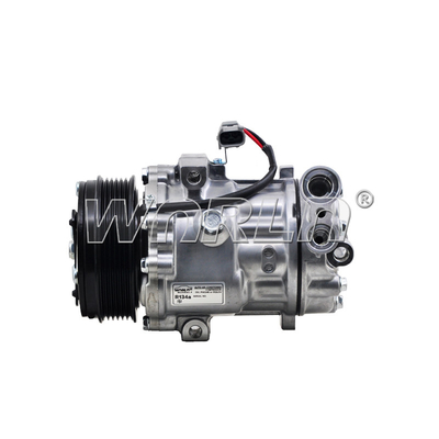 13124754 Кондиционер компрессор 6V12 Автомобиль AC Для Opel AstraJ 1.3 WXOP031
