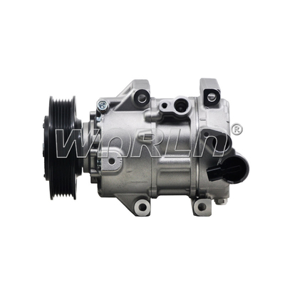 KT4472504360 Автомобильный компрессор 6SEU14C Кондиционер для Hyundai Sonata для Tucson WXHY071