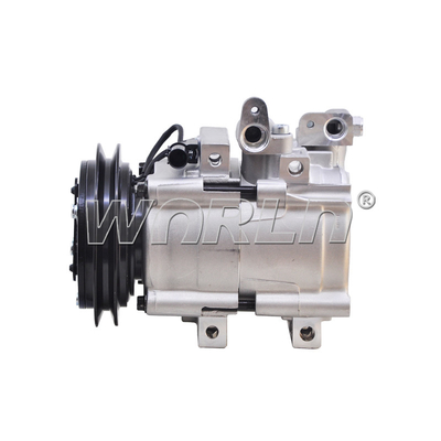 58171 57171 Автомобильный компрессор кондиционера для Hyundai H1 Для StarexA1 Для Terracan WXHY131