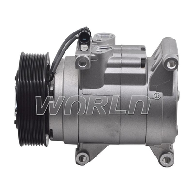 Автомобильный компрессор 24В 010322 9925058110 для автобуса Hyundai County 24V WXHY062