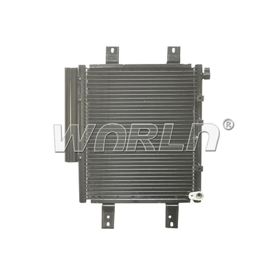 конденсатор AC автомобиля 88450B2070 88450B2010 для Daihatsu Tanto изготовленного на заказ L360S Cuore VI Trevis 1,0