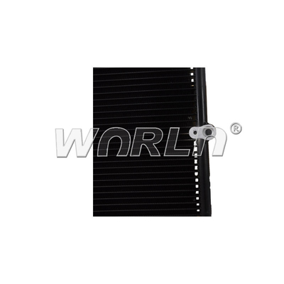 конденсатор 88450B4020 DCN35002 автоматический для системы AC автомобиля Daihatsu Terios1.3/1.5