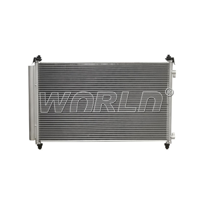 Система конденсатора AC автомобиля TD1161480A для Mazda CX9 2012-2017 WXCN0139