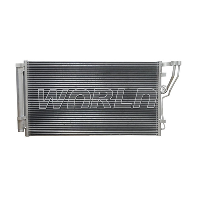 конденсатор Wingle AC 97606F6151 для каденции K5 2017-2020 Kia