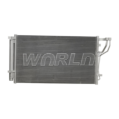конденсатор AC 97606C1001 для оптимальных Wingle 2016-2018 Kia