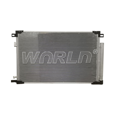 конденсатор Wingle воздуха автомобиля 884A033020 на Toyota Camry 2,5 WXCN0550