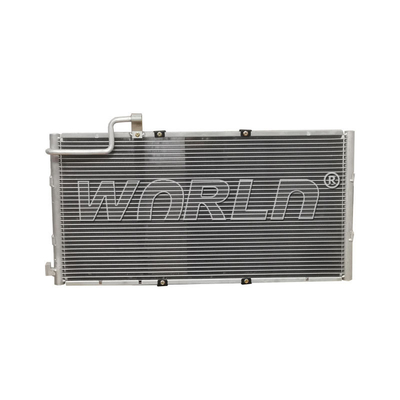 Автоматическая система Wingle WXCN0394 конденсатора AC для Nissan urvan