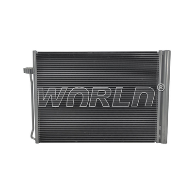 Автоматическая система конденсатора AC 940058 DCN05013 для BMW X5/X6/E70/F15/F85/F16/F86 2.0/3.0