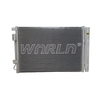 97606B4000 940633 976061R000 автоматический конденсатор переменного тока для Hyundai i10 для акцента для Verna для Kia2